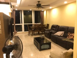 Changi Rise Condominium (D18), Condominium #188464302